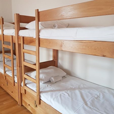 Hostel Timun (Adults Only) Novalja Zewnętrze zdjęcie