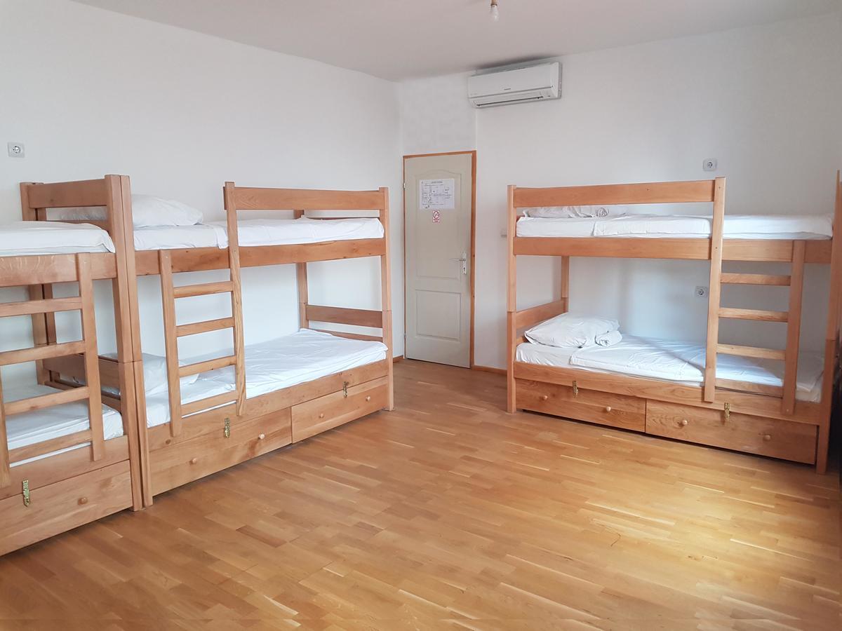 Hostel Timun (Adults Only) Novalja Zewnętrze zdjęcie