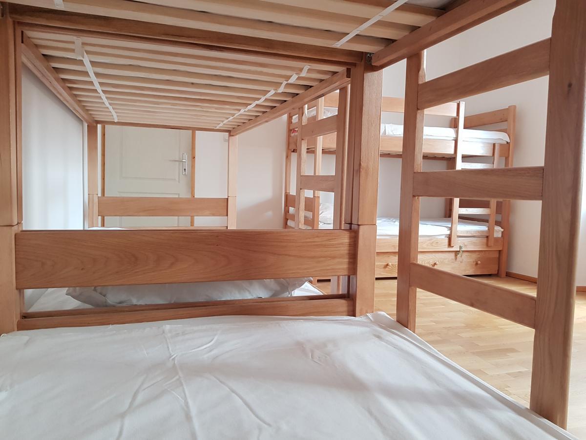 Hostel Timun (Adults Only) Novalja Zewnętrze zdjęcie